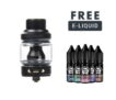 GeekVape Obelisk Sub-Ohm Tank – £25.49