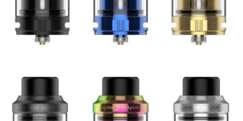 GeekVape Obelisk Sub Tank £9.99