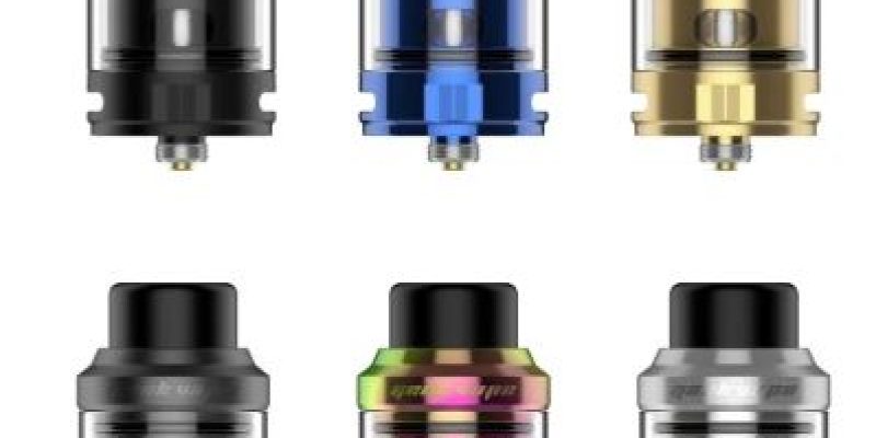 GeekVape Obelisk Sub-Ohm Tank £9.99