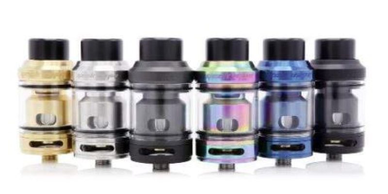 GeekVape Obelisk Sub-Ohm Tank £9.99