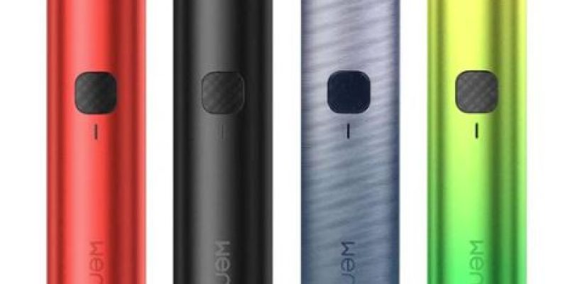 GeekVape Wenax H1 Pod Vape Kit £3.99