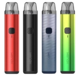 GeekVape Wenax H1 Pod Vape Kit £3.99