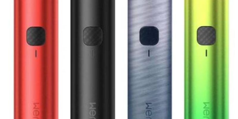 GeekVape Wenax H1 Pod Vape Kit £3.99