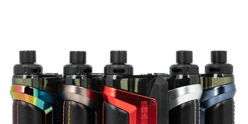 Geekvape Aegis Hero Kit – £15.03