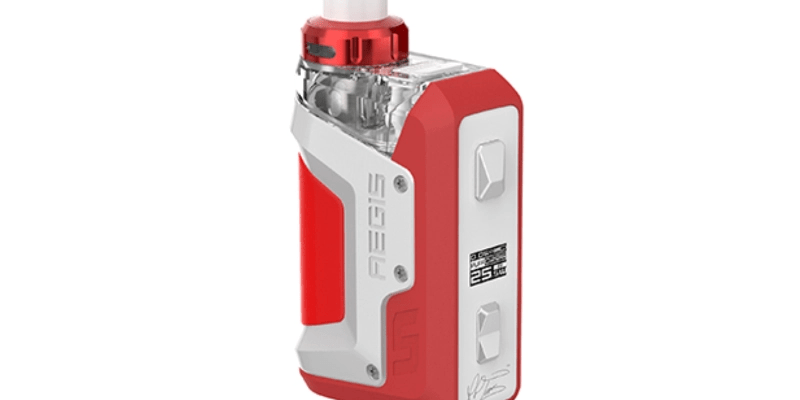 Geekvape Aegis Hero RTE Kit Rip Trippers Edition – £20.69