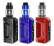 Geekvape Aegis Legend 3 Kit 200W with Geekvape Z Fli Tank £48.06