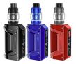 Geekvape Aegis Legend 3 Kit 200W with Geekvape Z Fli Tank £48.06
