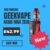Geekvape Aegis Max Zeus Kit Red Pheonix – £42.99
