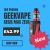 Geekvape Aegis Max Zeus Kit Red Pheonix – £42.99