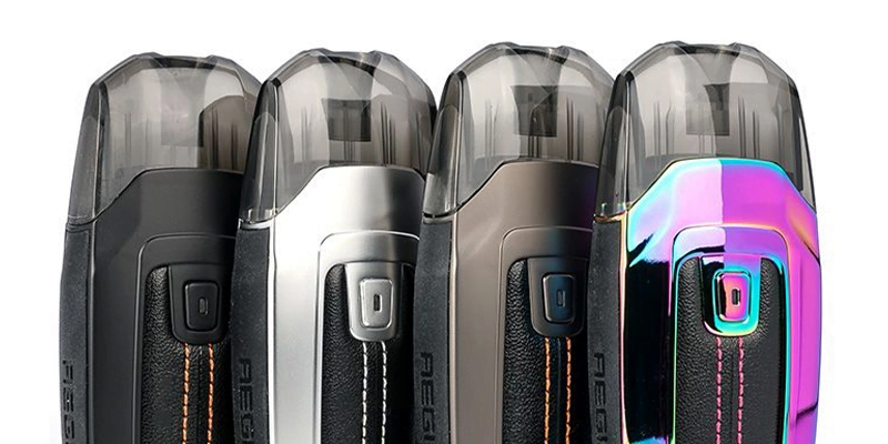 Geekvape Aegis Kit – £12.66