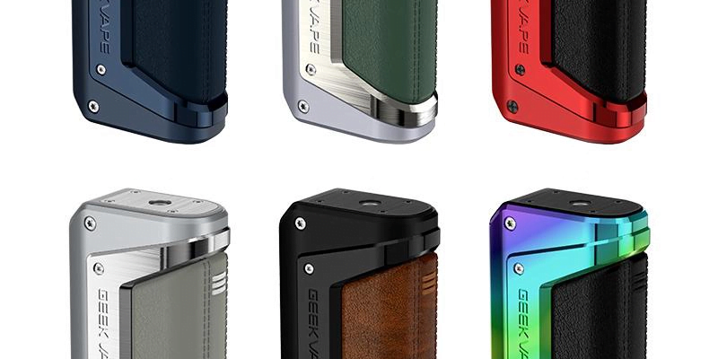 Geekvape (Aegis Legend 2 Mod – £25.91