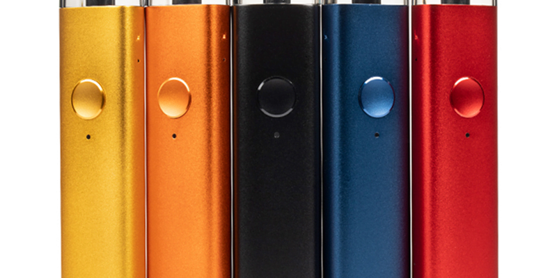 Geekvape Wenax K1 Kit – £9.06