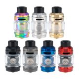 Geekvape Zeus Sub Ohm Tank 5ml – £12.99