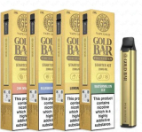 Gold Bar Reload Device £4.00