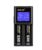 Golisi S2 2.0A Smart Charger with LCD Screen