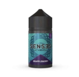 Grappleberry 50ml Shortfill E-liquid – £3.00