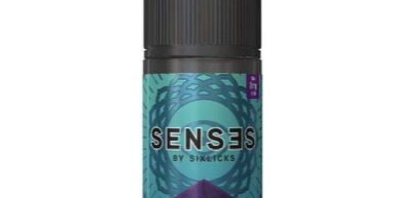 Grappleberry 50ml Shortfill E-liquid – £3.00