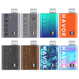 Uwell Havok R Kit – £11.99