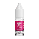 Hit Bar Nic Salt Blue Raspberry Cherry £2.36