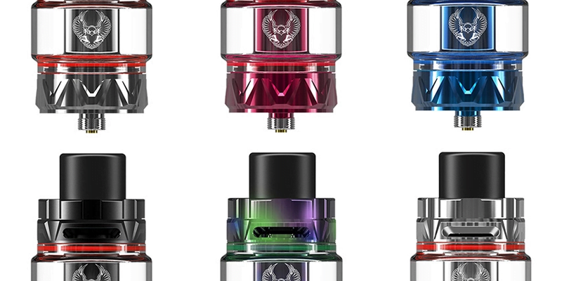 Horizon Sakerz Tank – £16.55