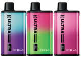 Hyola Ultra 30K 2-in-1 Prefilled Pod Kit £12.49