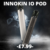 Innokin IO Pod Kit – £7.99