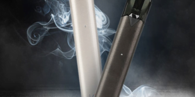 Innokin IO Pod Kit – £7.99