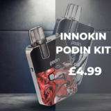 Podin Kit (Ex-Display) – £4.99