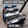 Innokin Zenith Pro Tank – £17.99