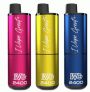 IVG 2400 Rechargeable Vape Kit £8.99