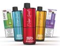 IVG 2400 Prefilled Vape Kit 5 Pack £34.99