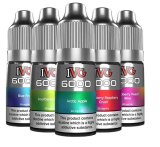 IVG 6000 Salt Liquid – 4 Pack – £8.99