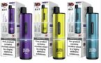 IVG AIR 4-in-1 Prefilled Pod Vape Kit £6.71
