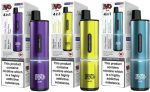 IVG AIR 4-in-1 Prefilled Pod Vape Kit £6.99