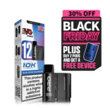 IVG Pro 12 Pods Prefilled £5.75