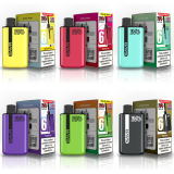 IVG Savr Kit – 5 Pack £20.00