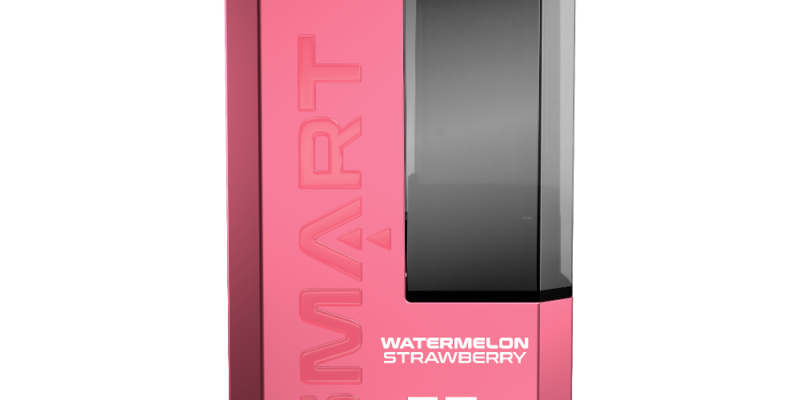 IVG Smart 5500 Kit Watermelon Strawberry 20mg £9.60