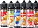 Ice Cream E-Liquid 100ml – £5.53