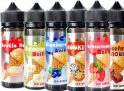 Ice Cream E-Liquid 100ml – £5.53