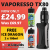 Vaporesso FORZ TX80 Kit – £24.99