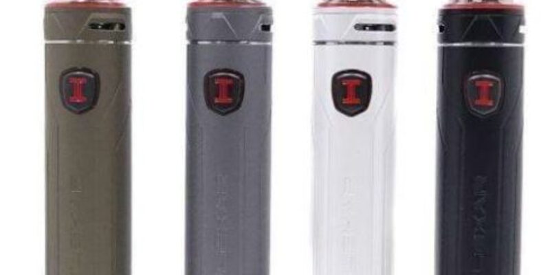 Innokin Plexar Kit – £4.99