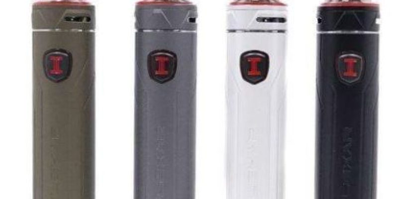 Innokin Plexar Kit – £4.99