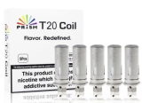 Innokin Prism T20 Replacement Coils £3.99