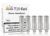 Innokin Prism T20 Replacement Coils £3.99