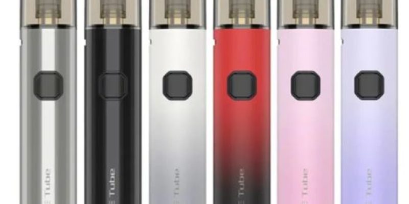 Innokin Sceptre Tube Kit £11.07