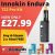 Innokin Endura T22 Pro Bundle Kit – £27.99