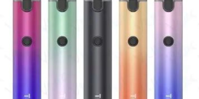 Innokin Trine Q Pod Kit £6.99