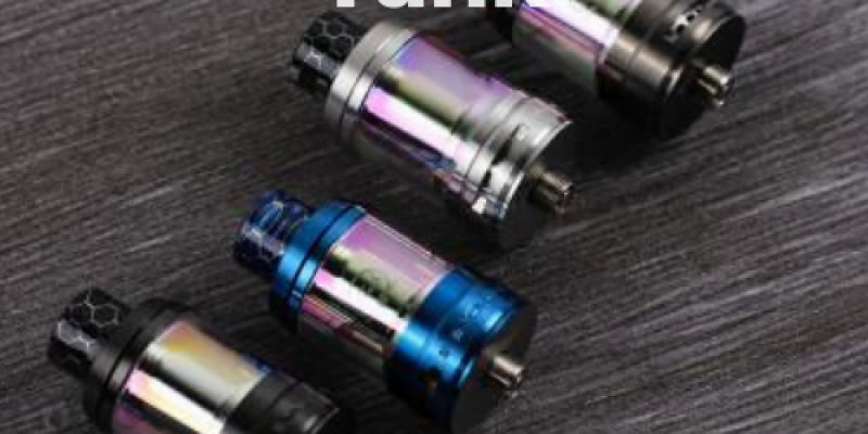 Innokin iSub B Tank – £3.99