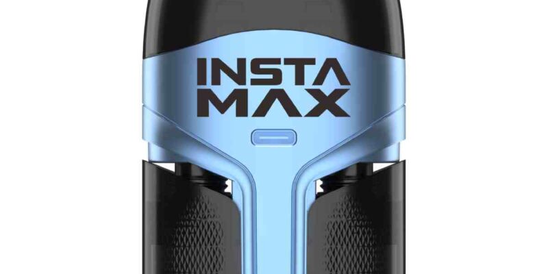Insta Max 20K Disposable Vape £10.99