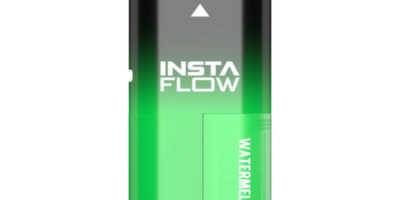Instaflow 5000 Watermelon Ice 20mg £9.60